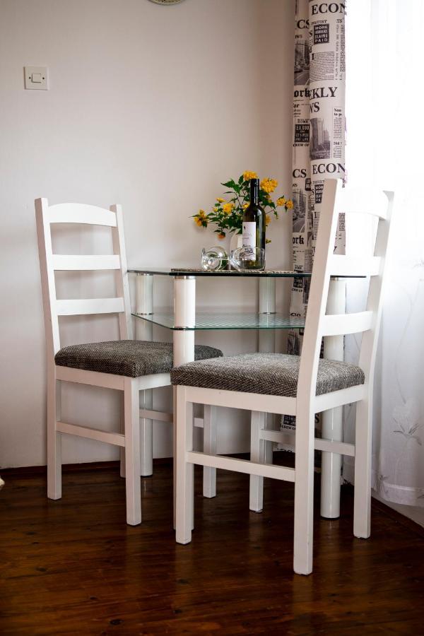 Apartman Luka Fažana Eksteriør billede